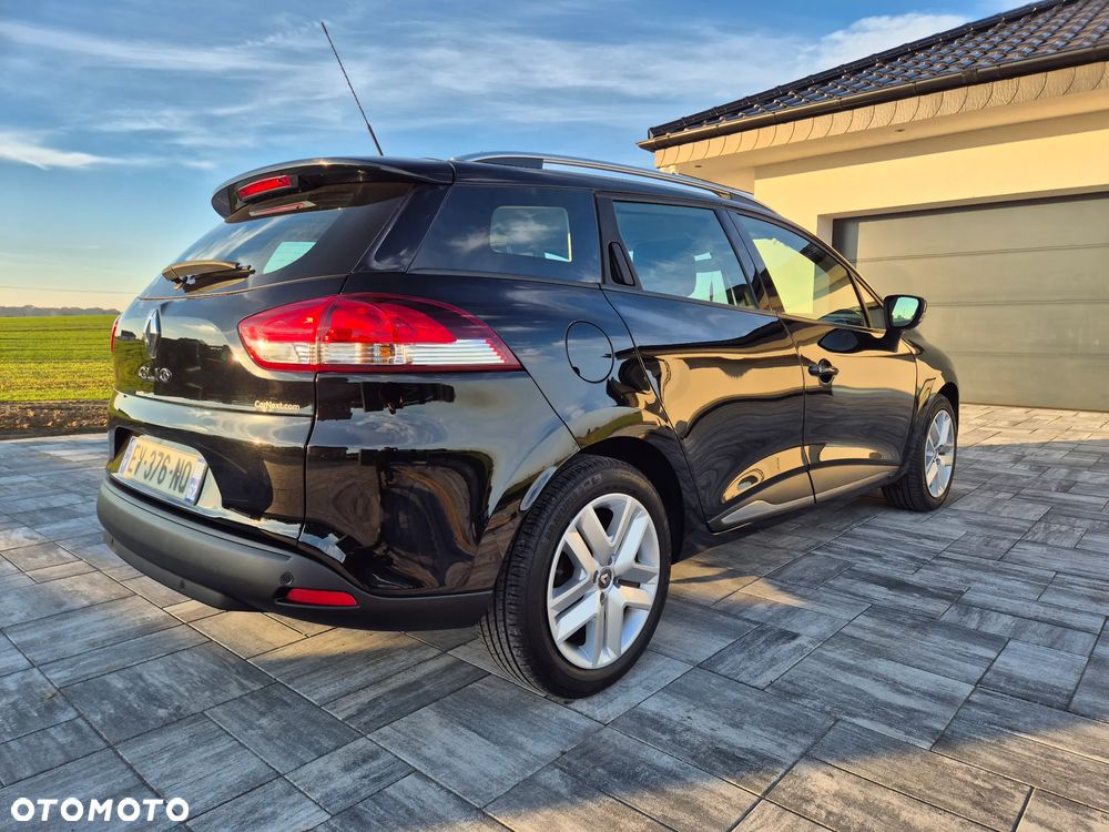 Renault Clio 1.5 dCi Energy Life - 15