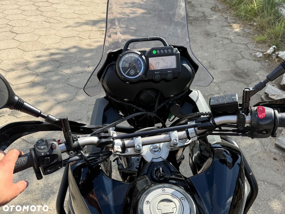 Yamaha Tenere - 37