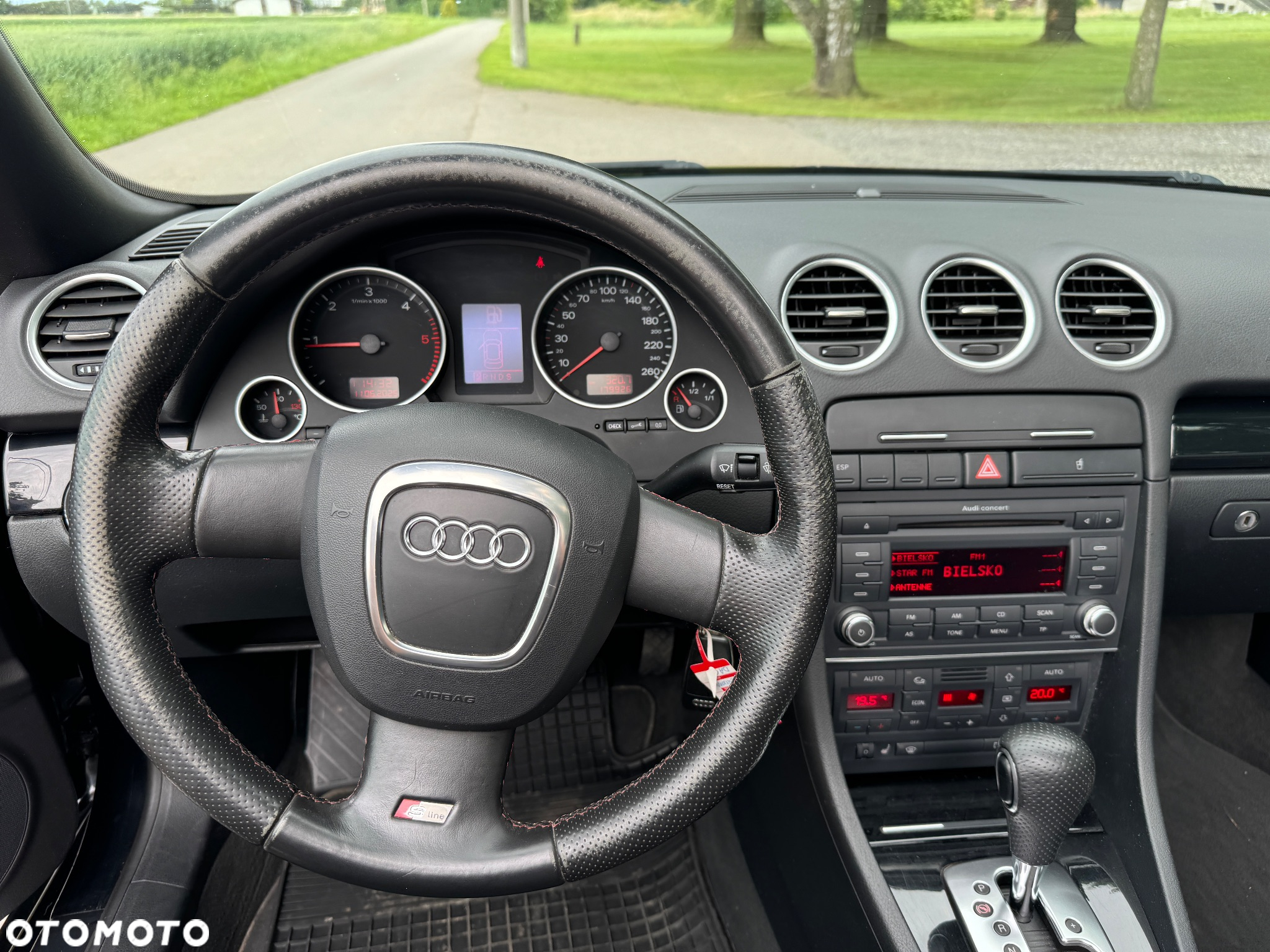 Audi A4 - 18