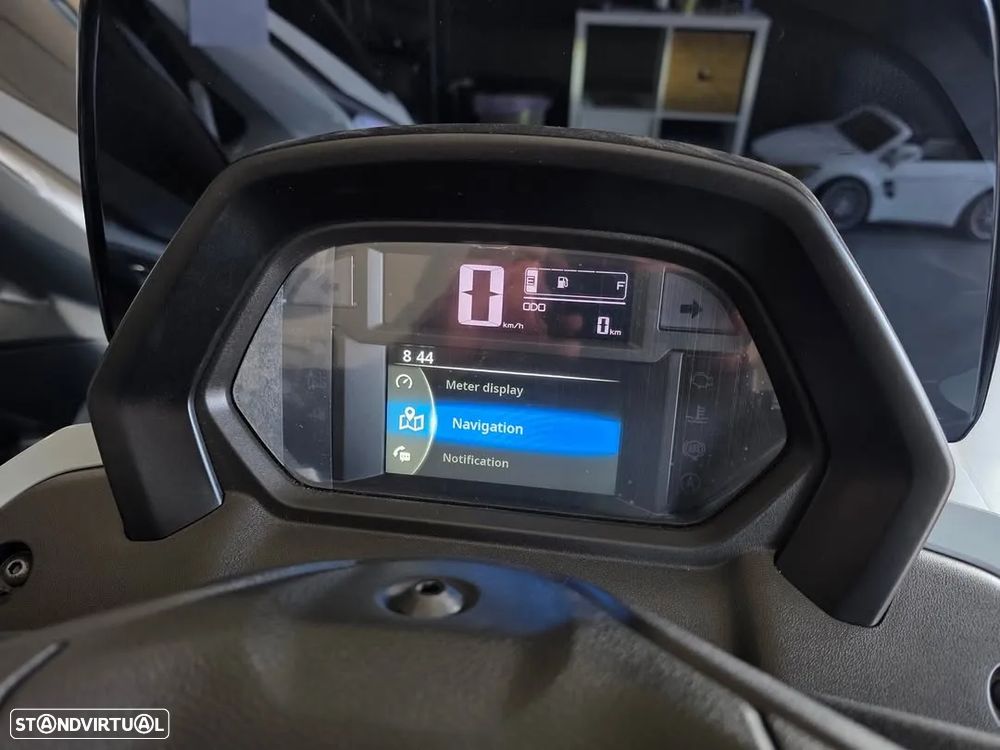 Yamaha NMAX 72euros mes - 3