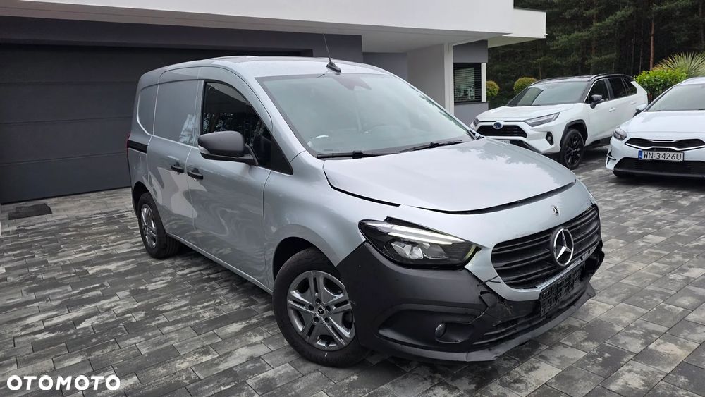 Mercedes-Benz Citan - 19