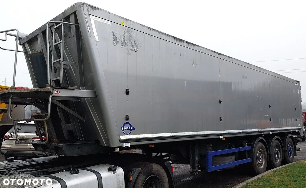 Bodex kis - 3