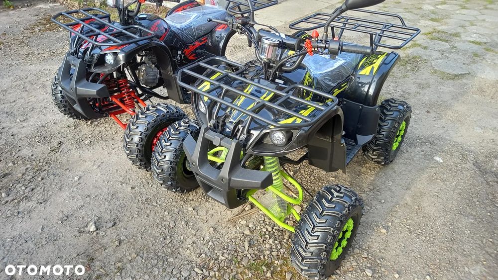 XTR Inny - 1