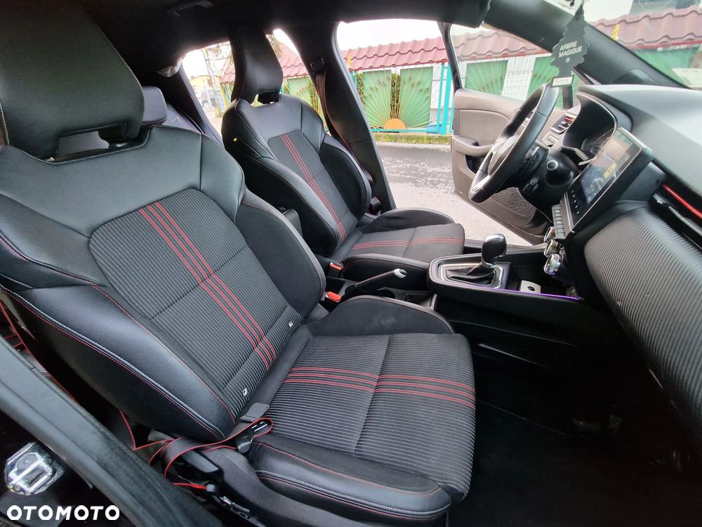 Renault Clio 1.3 TCe R.S Line EDC - 13