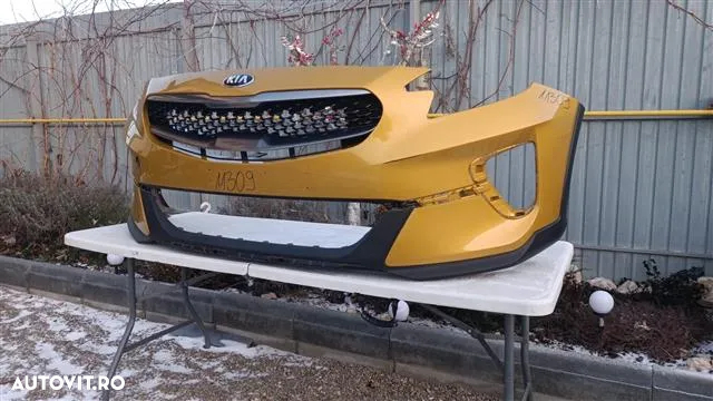 Bara fata Kia X-Ceed Xceed 2018 2019 2020 2021 2022 cod 86511-J7CAO - 2