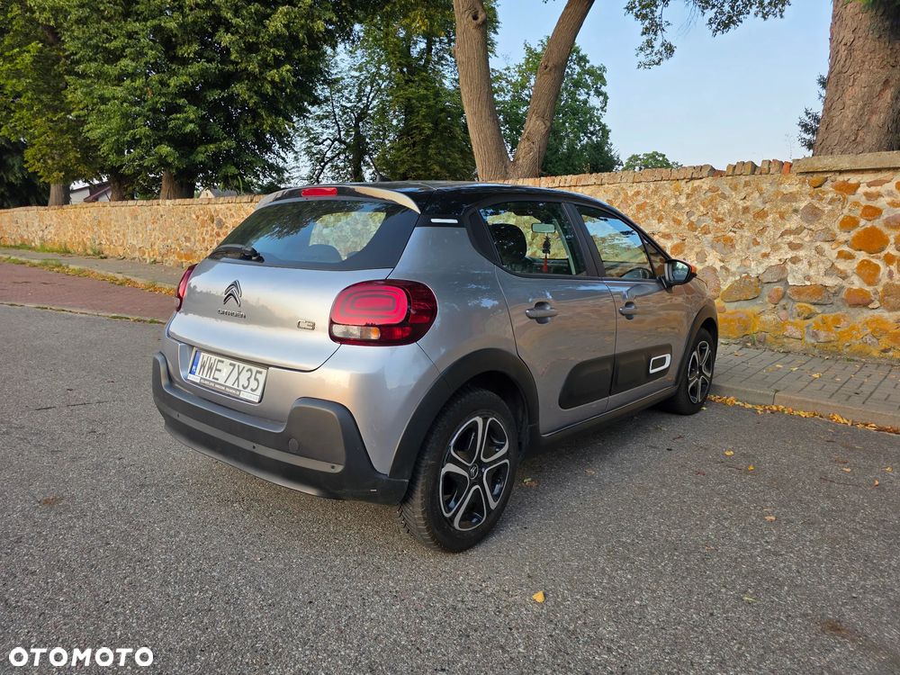 Citroën C3 - 9