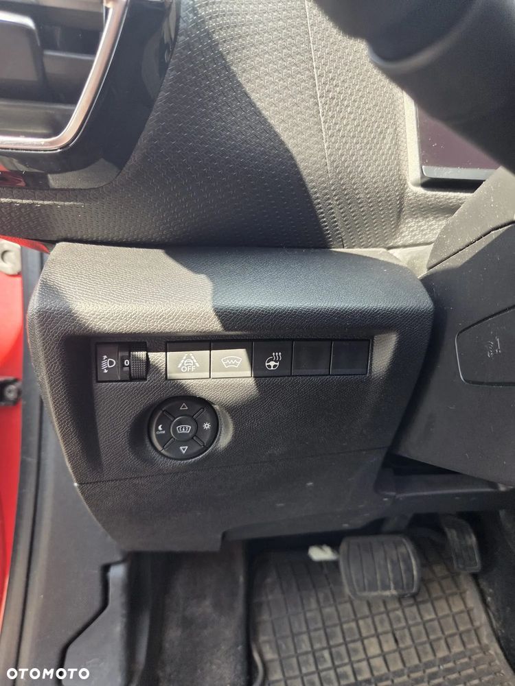 Citroën C4 1.2 PureTech Shine S&S EAT8 - 6