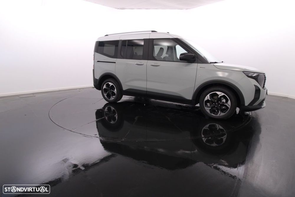 Ford Tourneo Courier 1.0 EcoBoost Active - 10