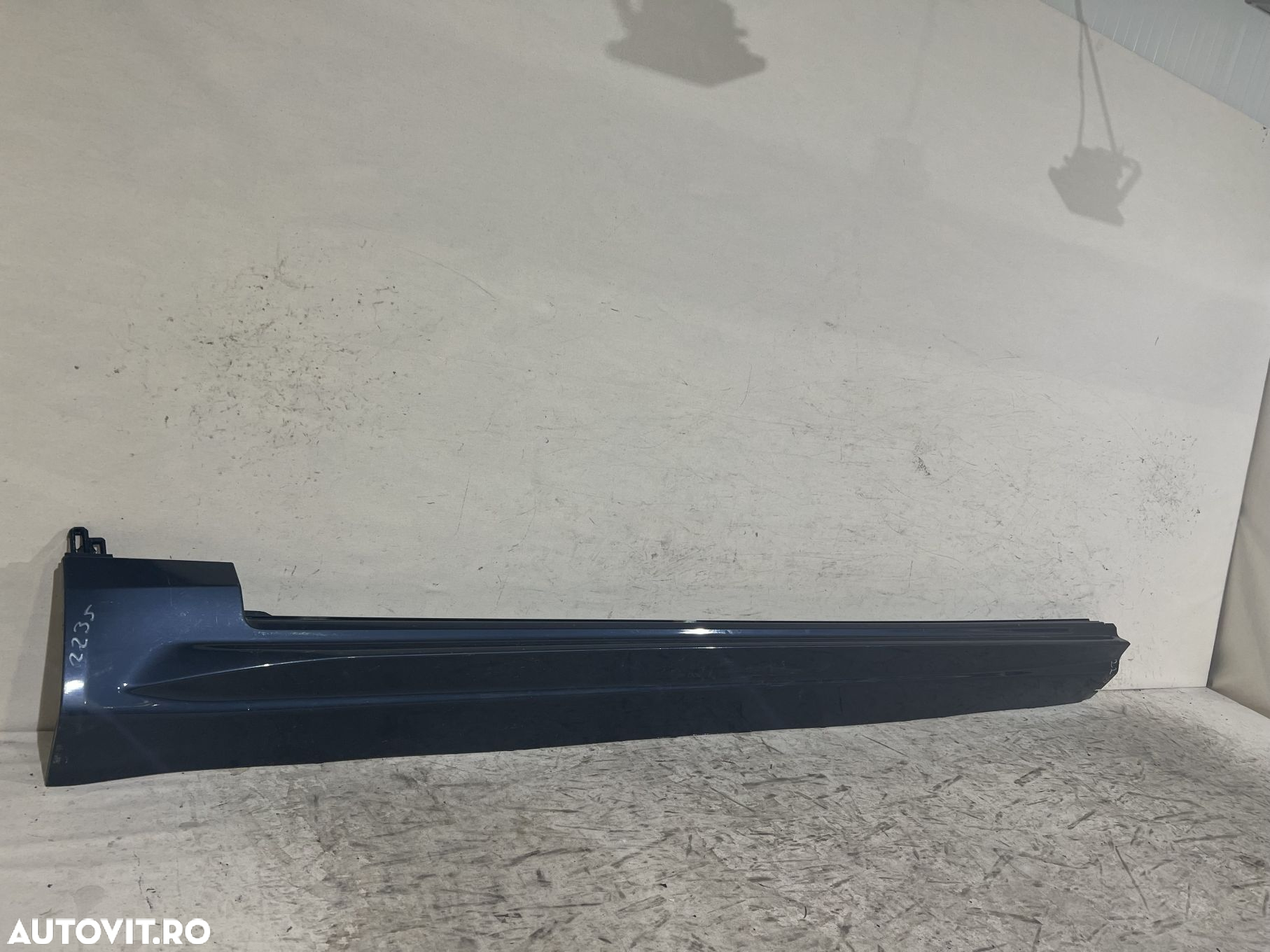 Prag stanga Volvo XC90, 2015, 2016, 2017, 2018, 2019, 2020, 2021, 2022, 31672374. - 6