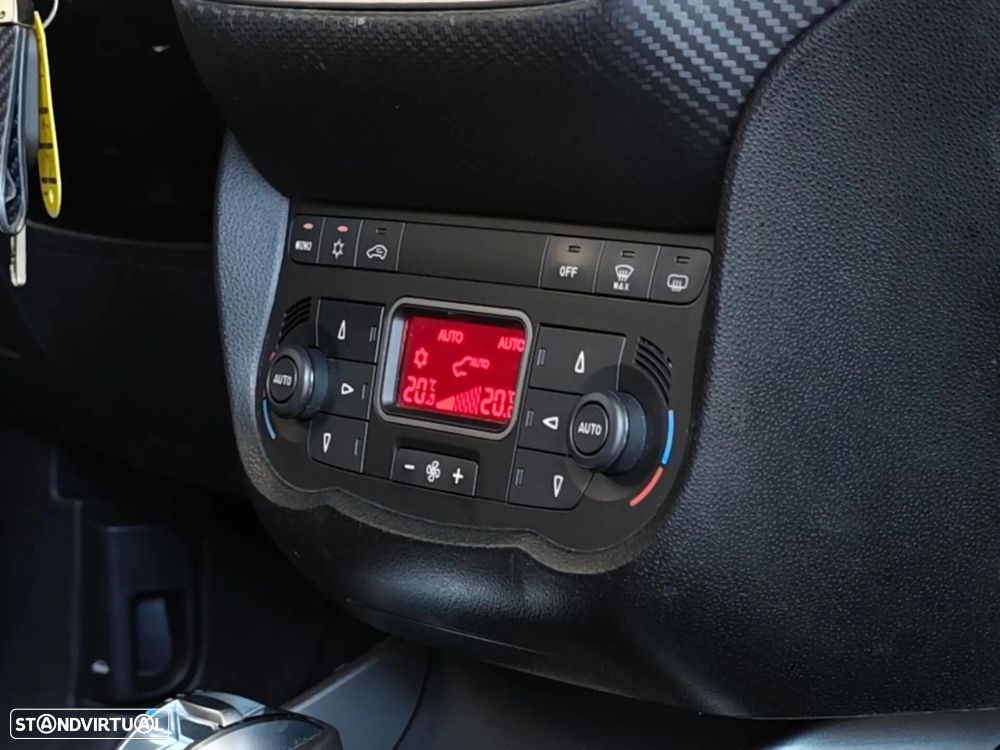 Alfa Romeo MiTo - 48