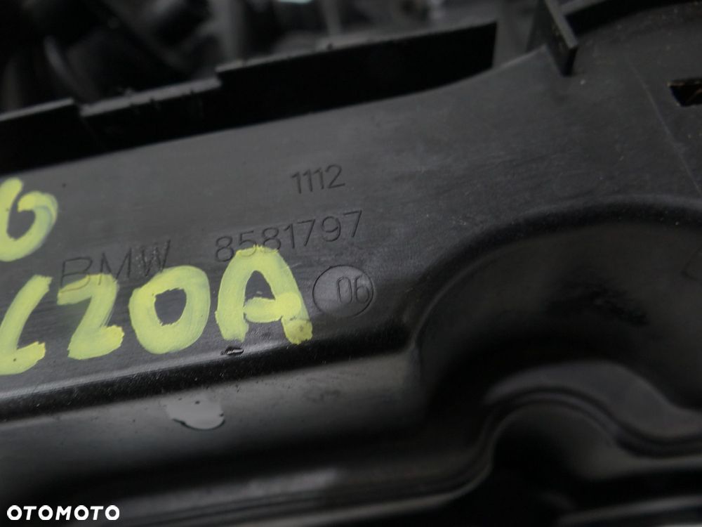 POKRYWA ZAWORÓW BMW F45 F46 B47C20A 8581797 - 7