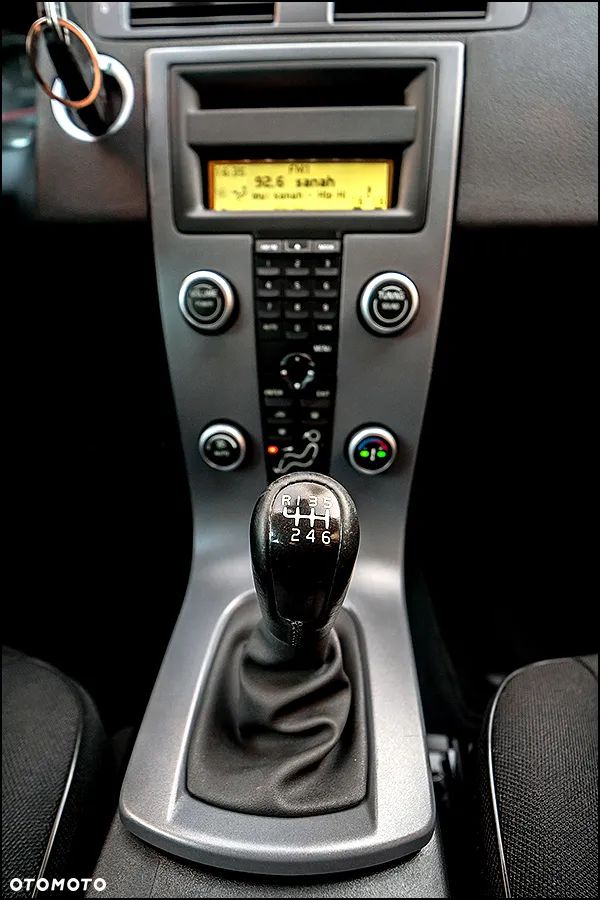 Volvo S40 - 22