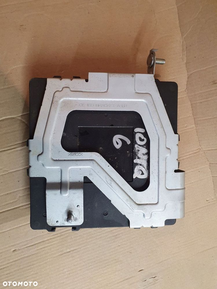 HYUNDAI IONIQ 5 V VI 6 MODUŁ STEROWNIK 95400-KL010 - 2
