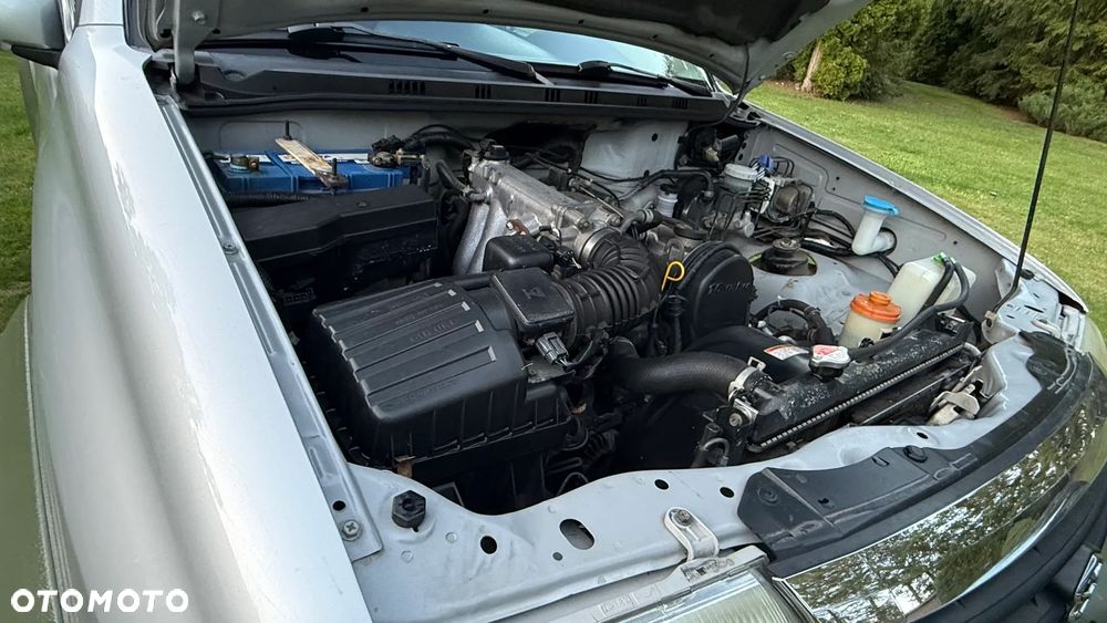 Suzuki Grand Vitara - 13