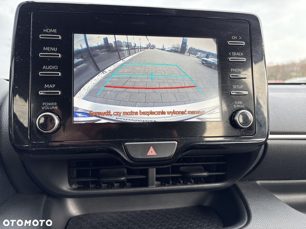 Toyota Yaris Hybrid 1.5 Comfort - 21