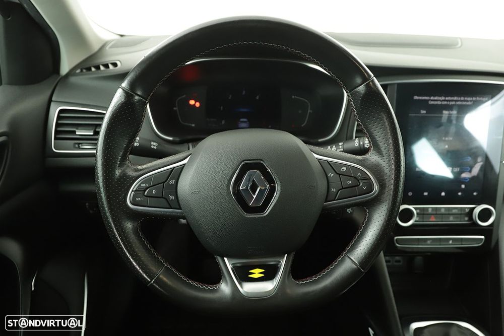 Renault Mégane Sport Tourer 1.5 Blue dCi R.S. Line - 15