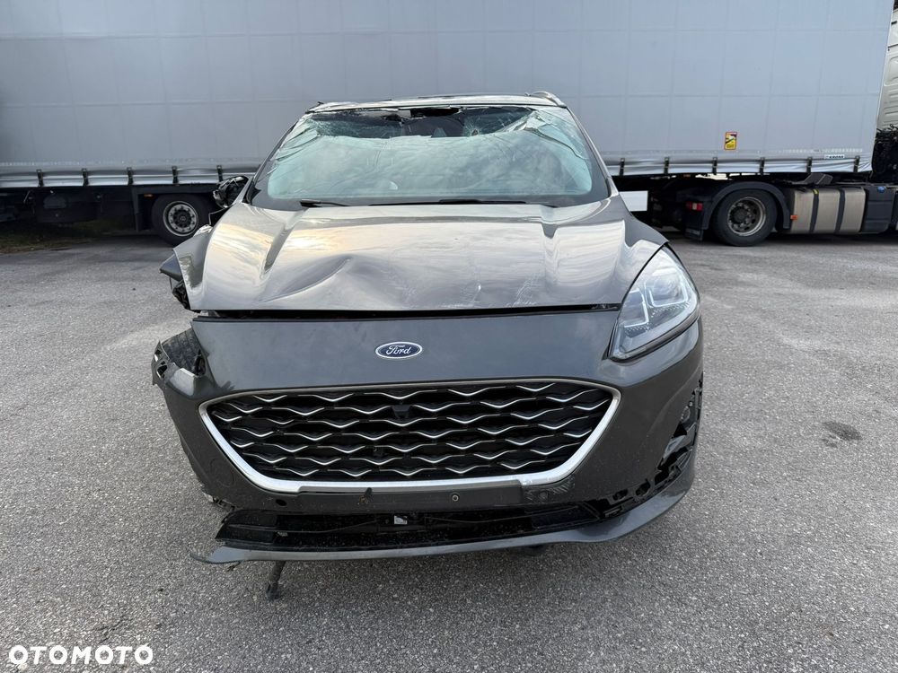 Ford Kuga 2.5 Duratec PHEV VIGNALE - 3