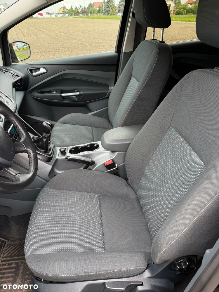 Ford C-MAX 1.6 Titanium - 8