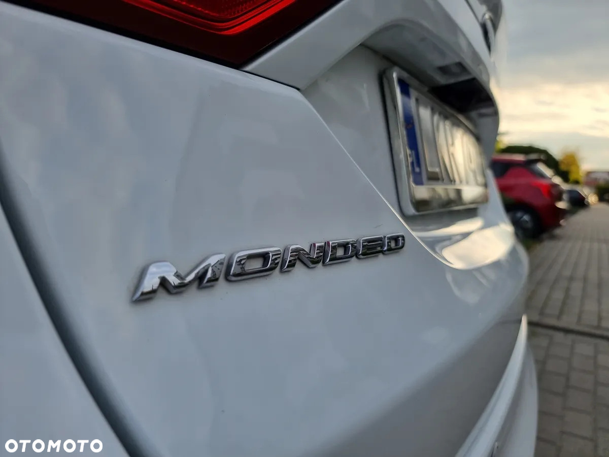 Ford Mondeo 1.0 EcoBoost Trend - 16