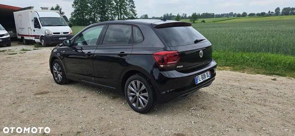 Volkswagen Polo - 3