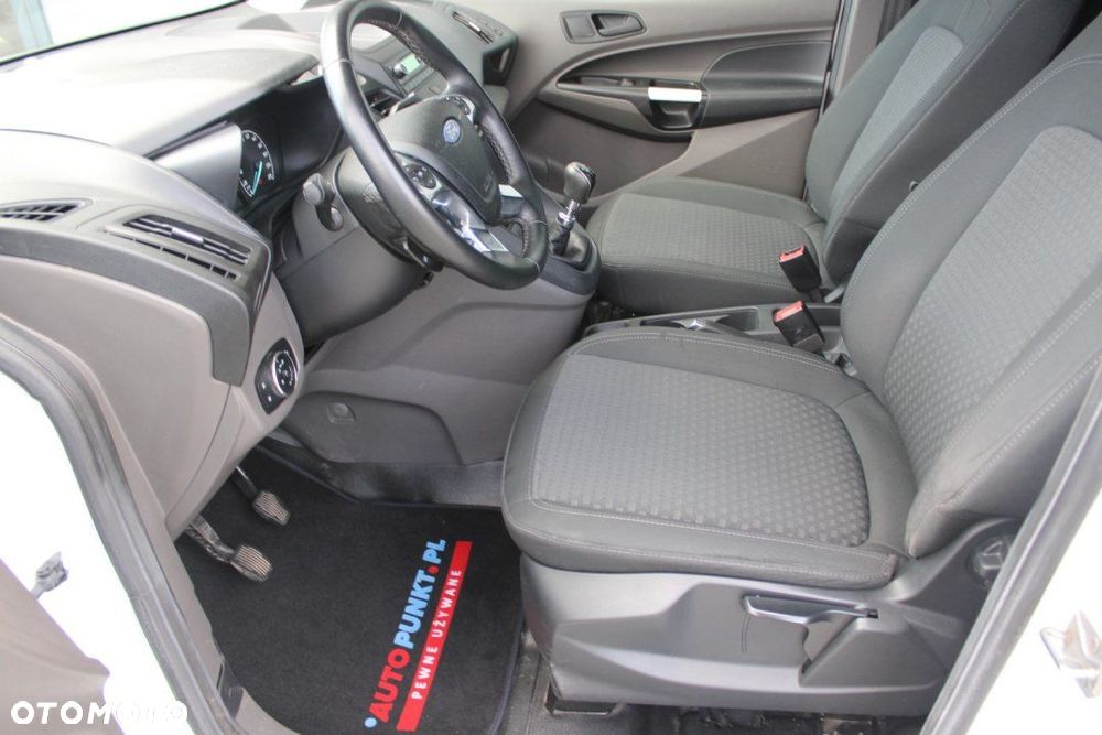 Ford transit-connect - 14