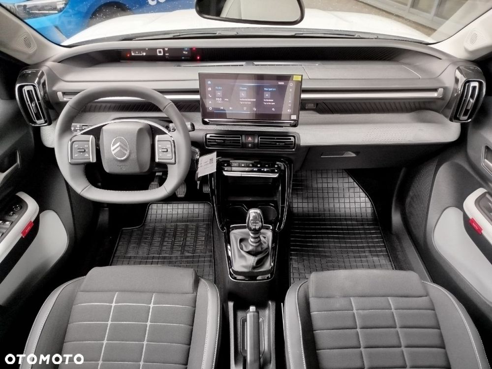 Citroën C3 - 19