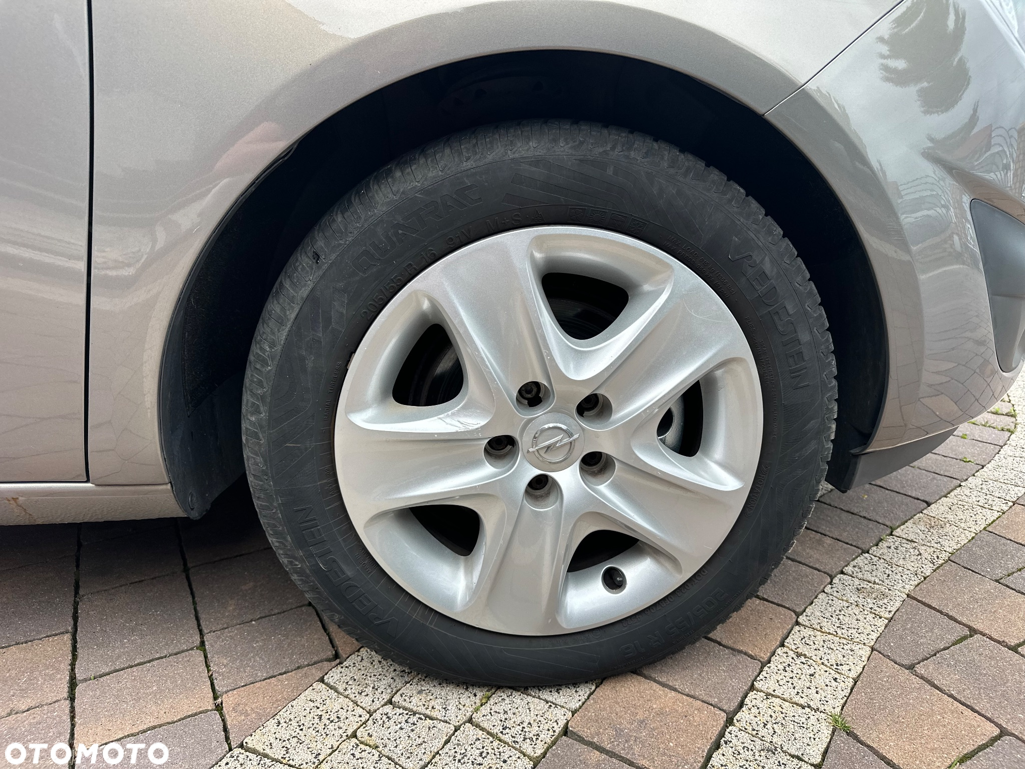 Opel Meriva 1.4 Active - 18
