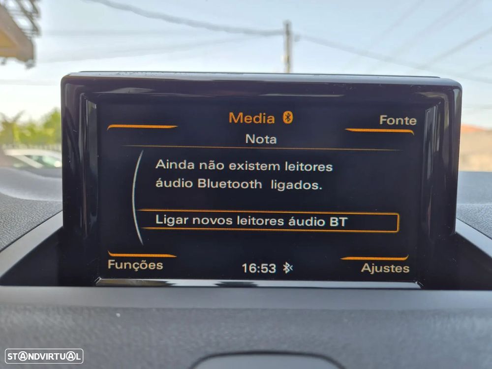 Audi A1 Sportback - 25