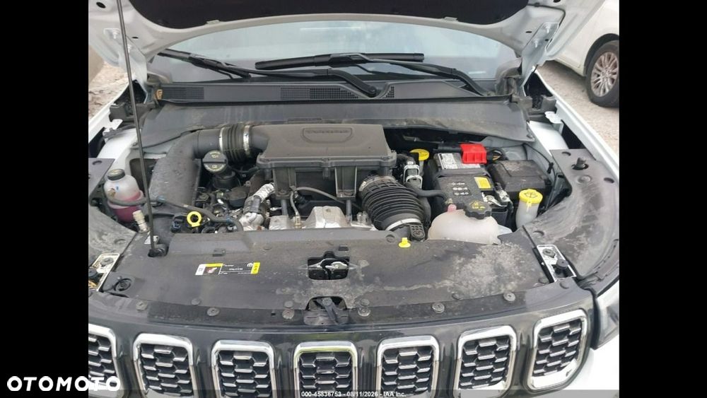 Jeep Compass - 11