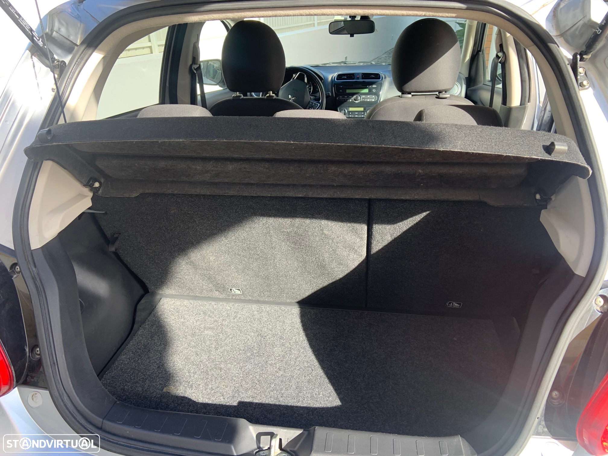 Mitsubishi Space Star 1.2 Intense - 14