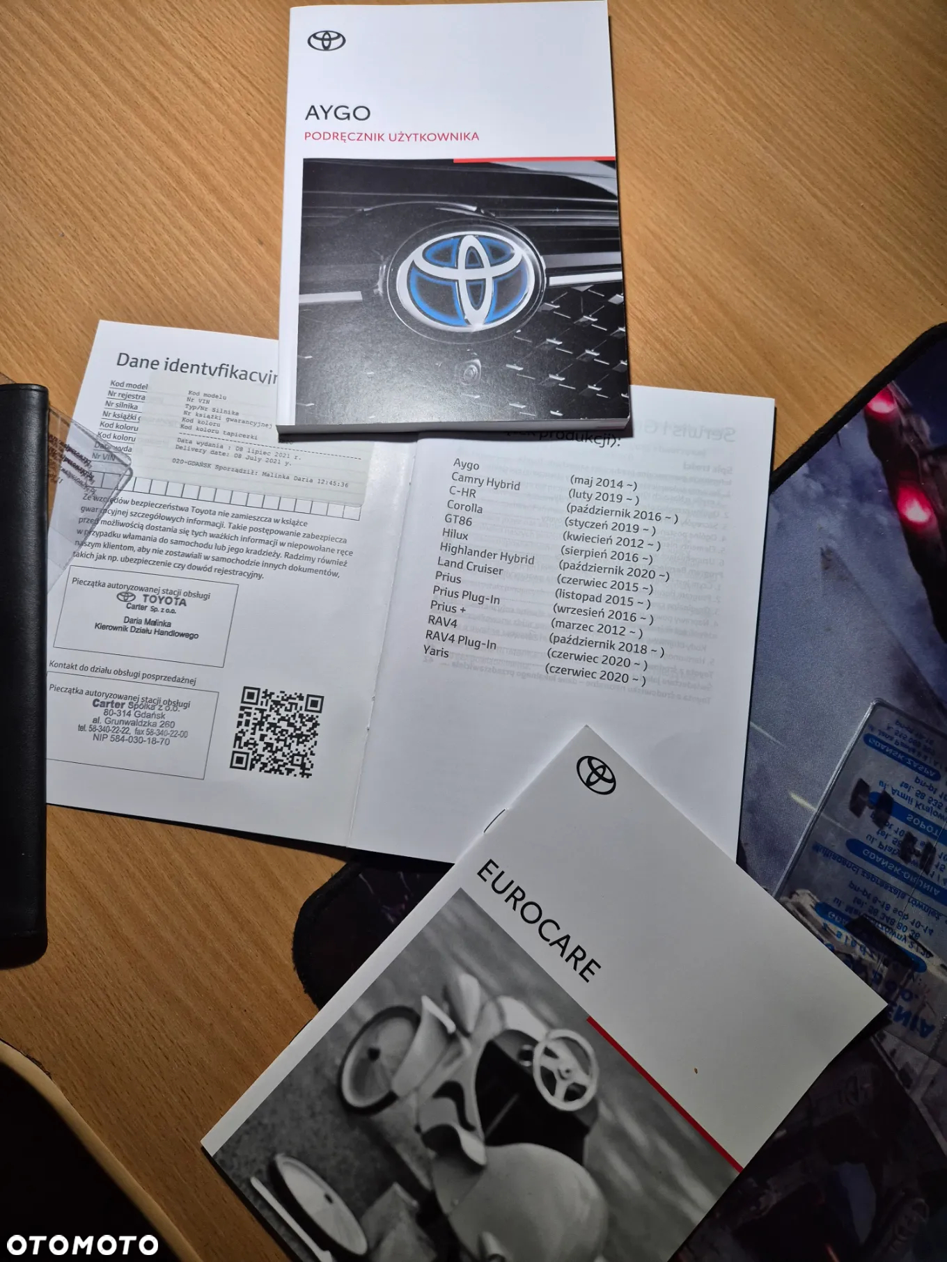 Toyota Aygo 1.0 VVT-i Black Edition - 35