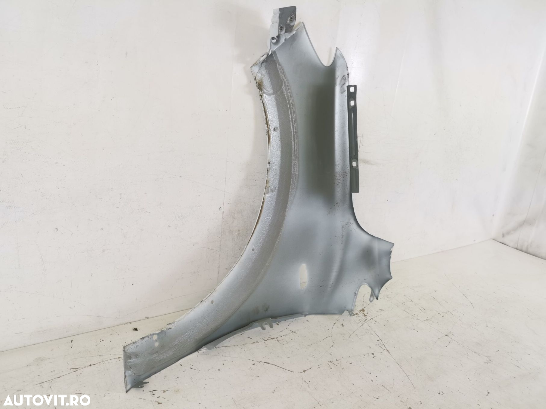 Aripa Dreapta Fata Stepway Dacia  Logan 3 [2020 - 2024] Originala - 7