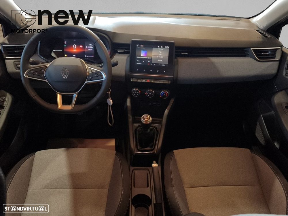 Renault Clio 1.0 TCe Evolution - 8