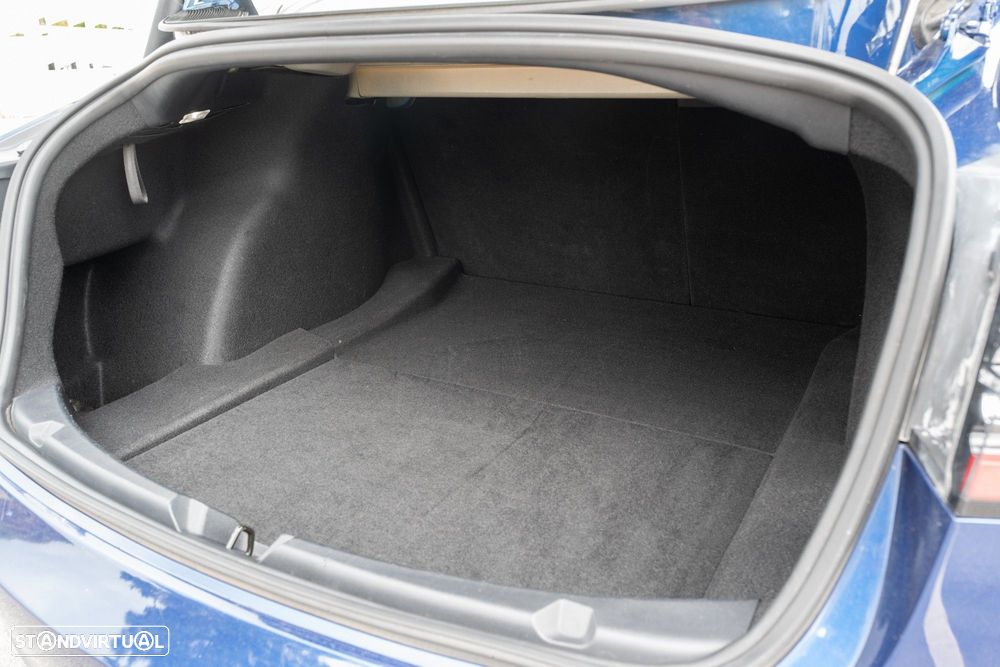 Tesla Model 3 Performance Dual Motor AWD - 36