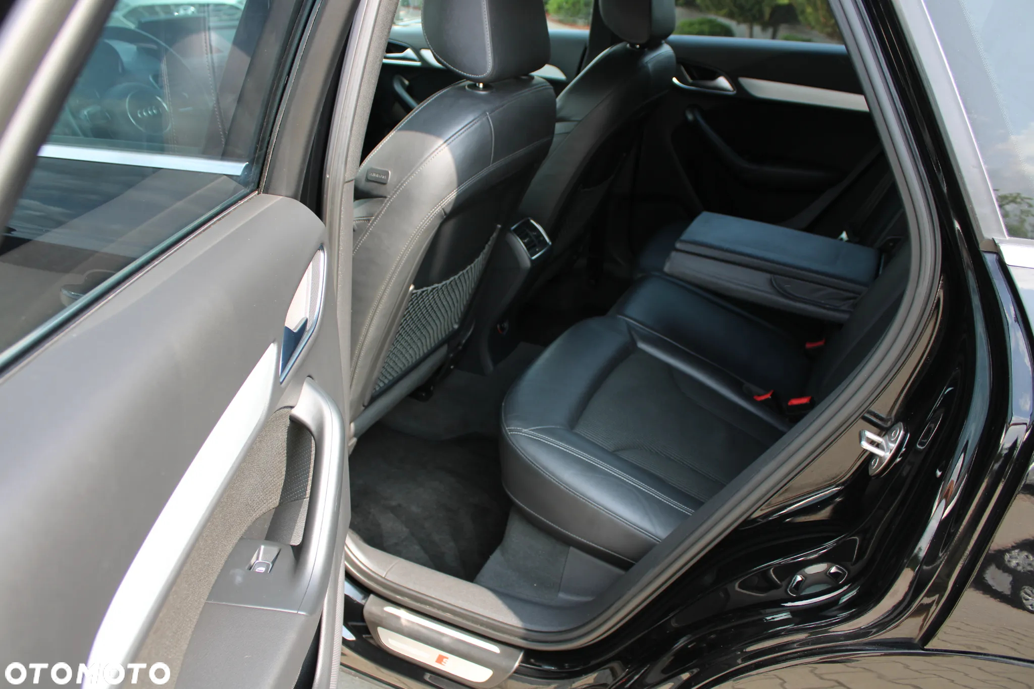 Audi Q3 2.0 TDI Quattro - 31