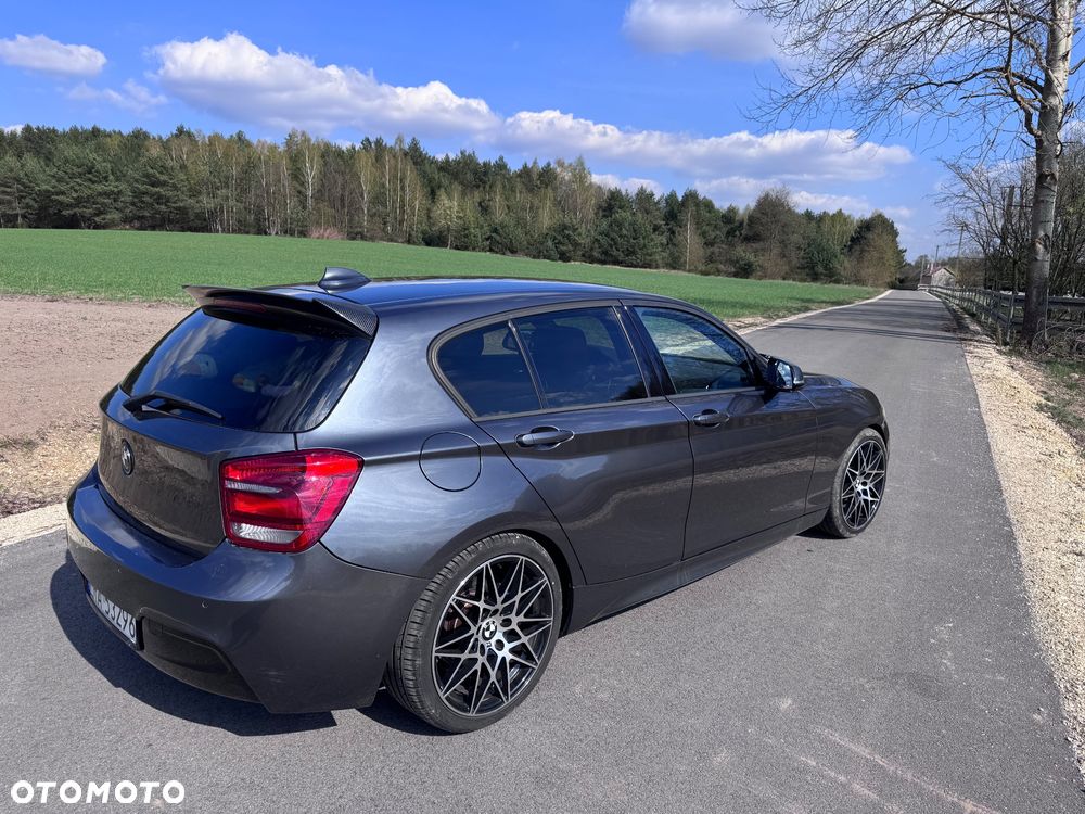 BMW Seria 1 118i Sport Line - 4