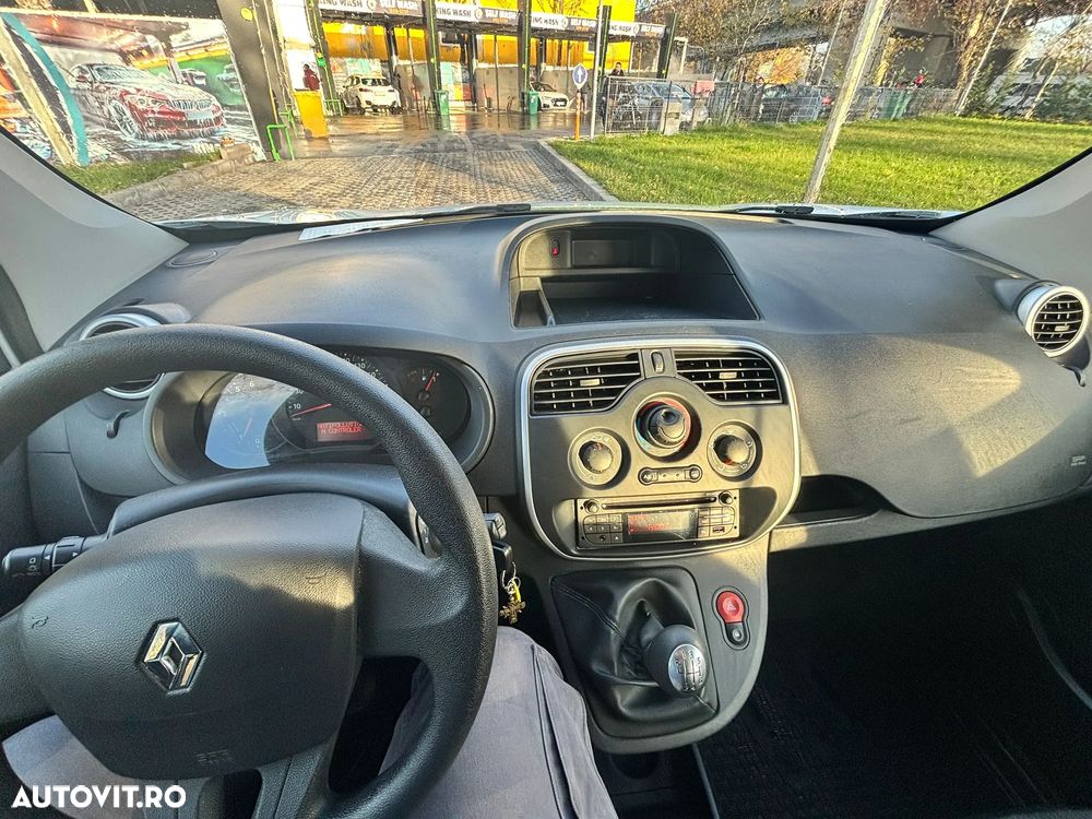 Renault Kangoo - 7