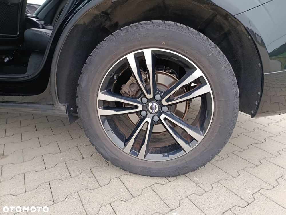 Volvo XC 60 T5 AWD Geartronic Inscription - 34