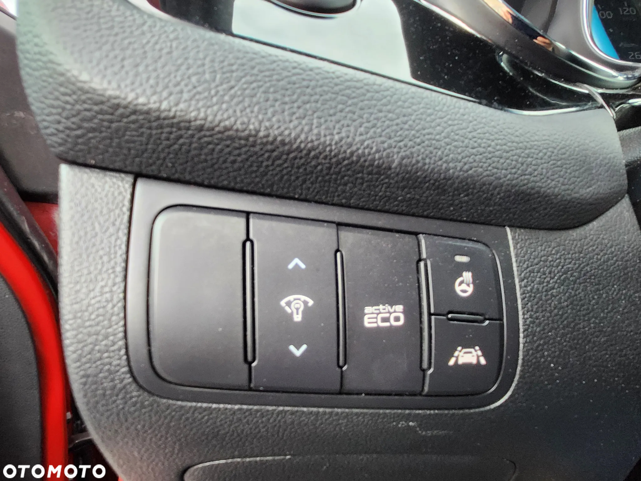 Kia ProCeed pro Ceed 1.6 CRDi Spirit - 29
