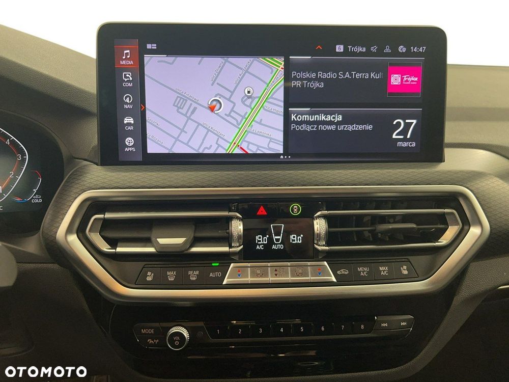 BMW X3 xDrive30i mHEV - 19