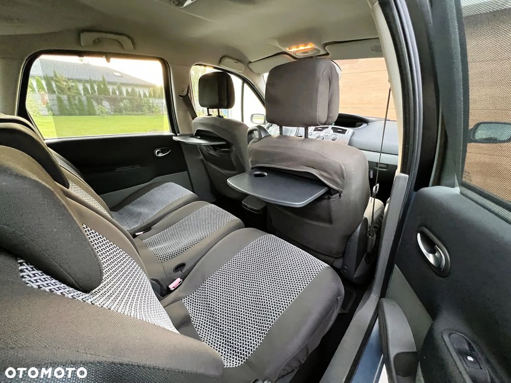 Renault Scenic - 14