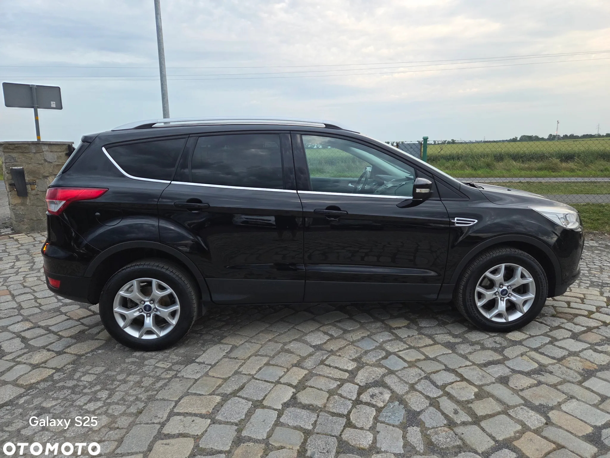 Ford Kuga - 7