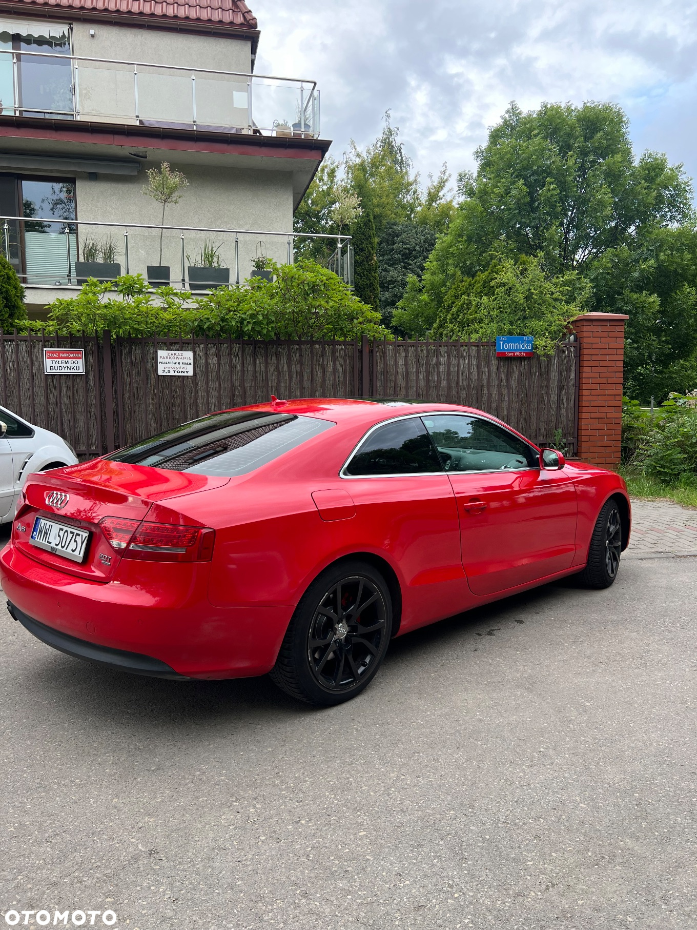 Audi A5 2.0 TFSI Quattro S tronic - 3