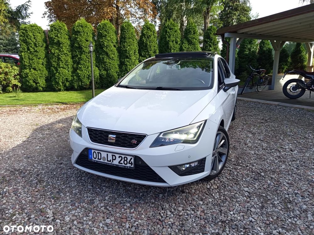 Seat Leon - 35