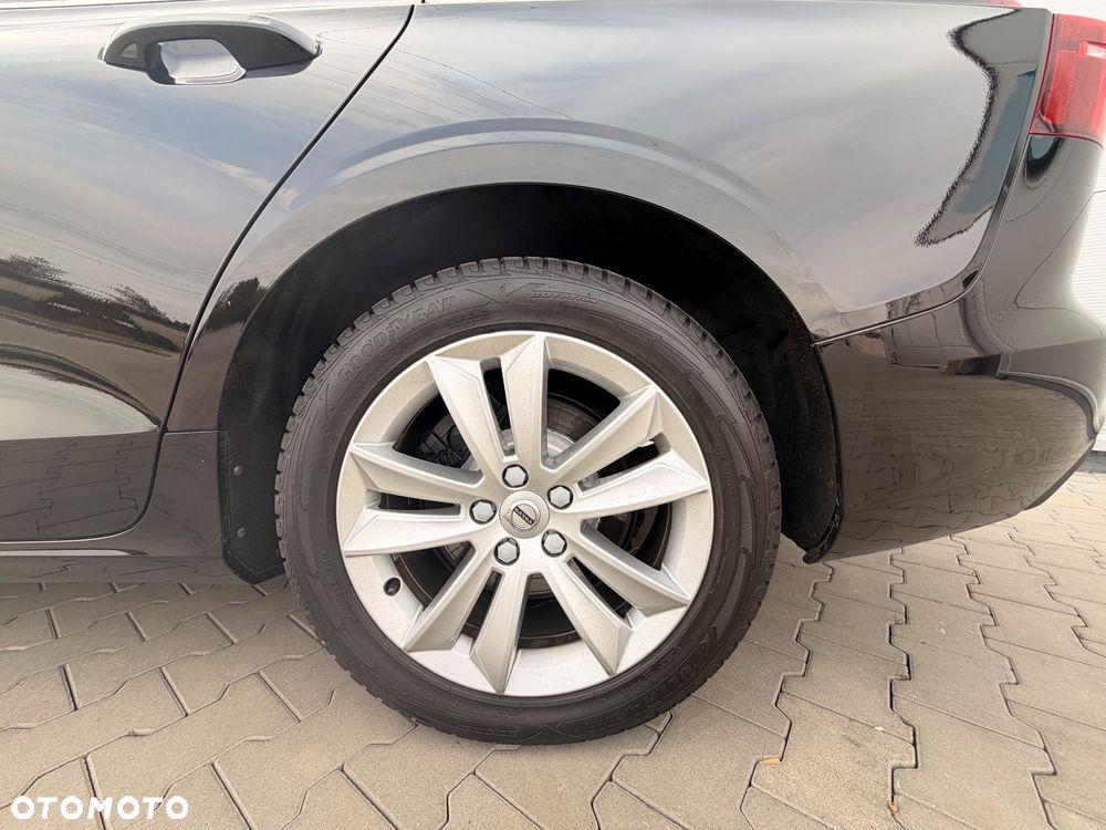 Volvo V60 D3 Geartronic Momentum Pro - 18