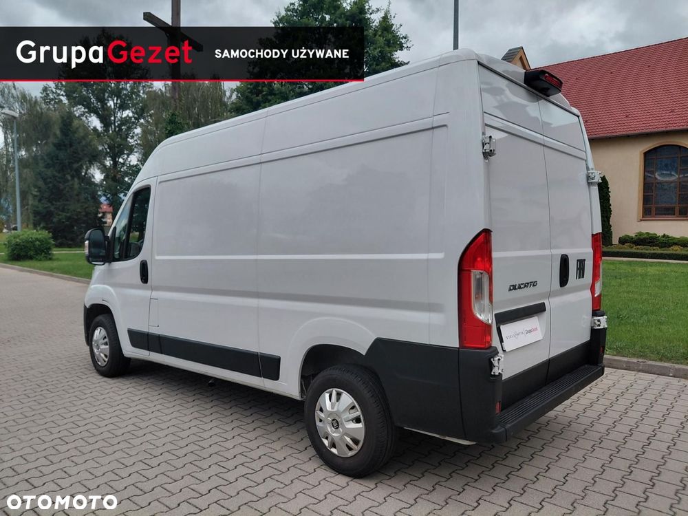 Fiat Ducato - 7