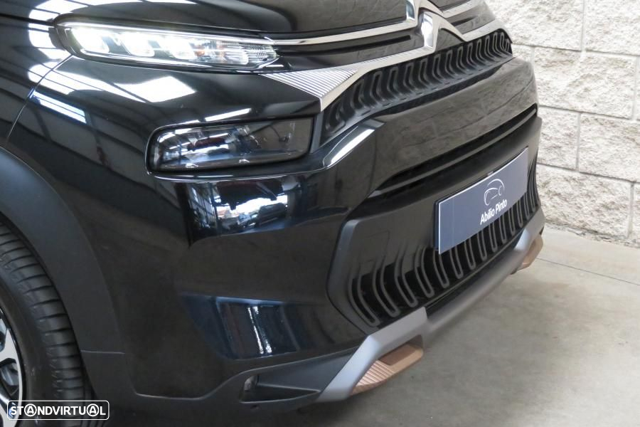 Citroën C3 Aircross 1.2 PureTech C-Series - 8