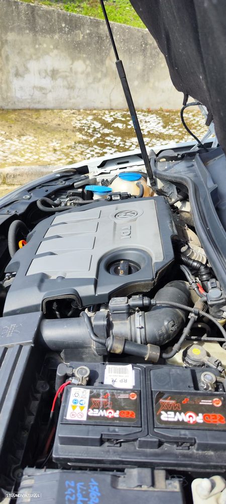VW Golf Cabriolet - 26