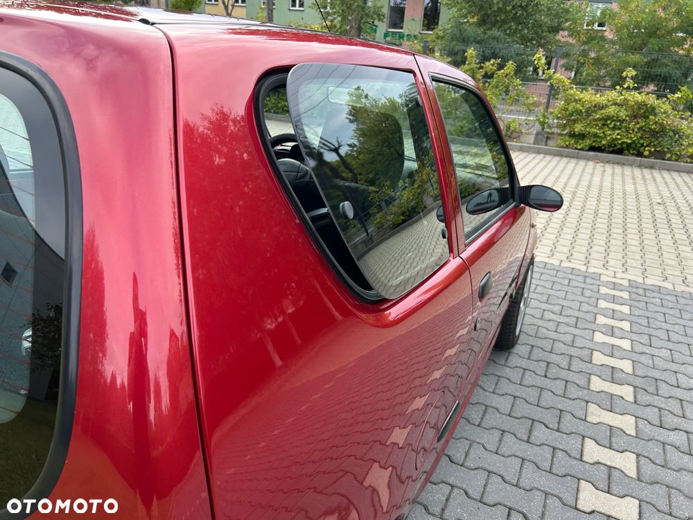 Fiat Seicento S - 21