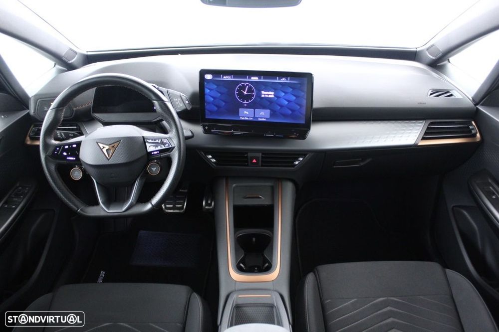 Cupra Born 58 kWh e-Boost - 18